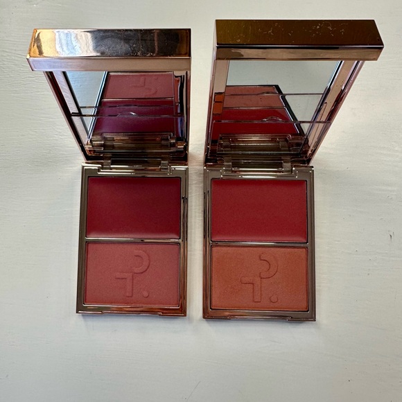 Patrick Ta blush - Picture 1 of 3